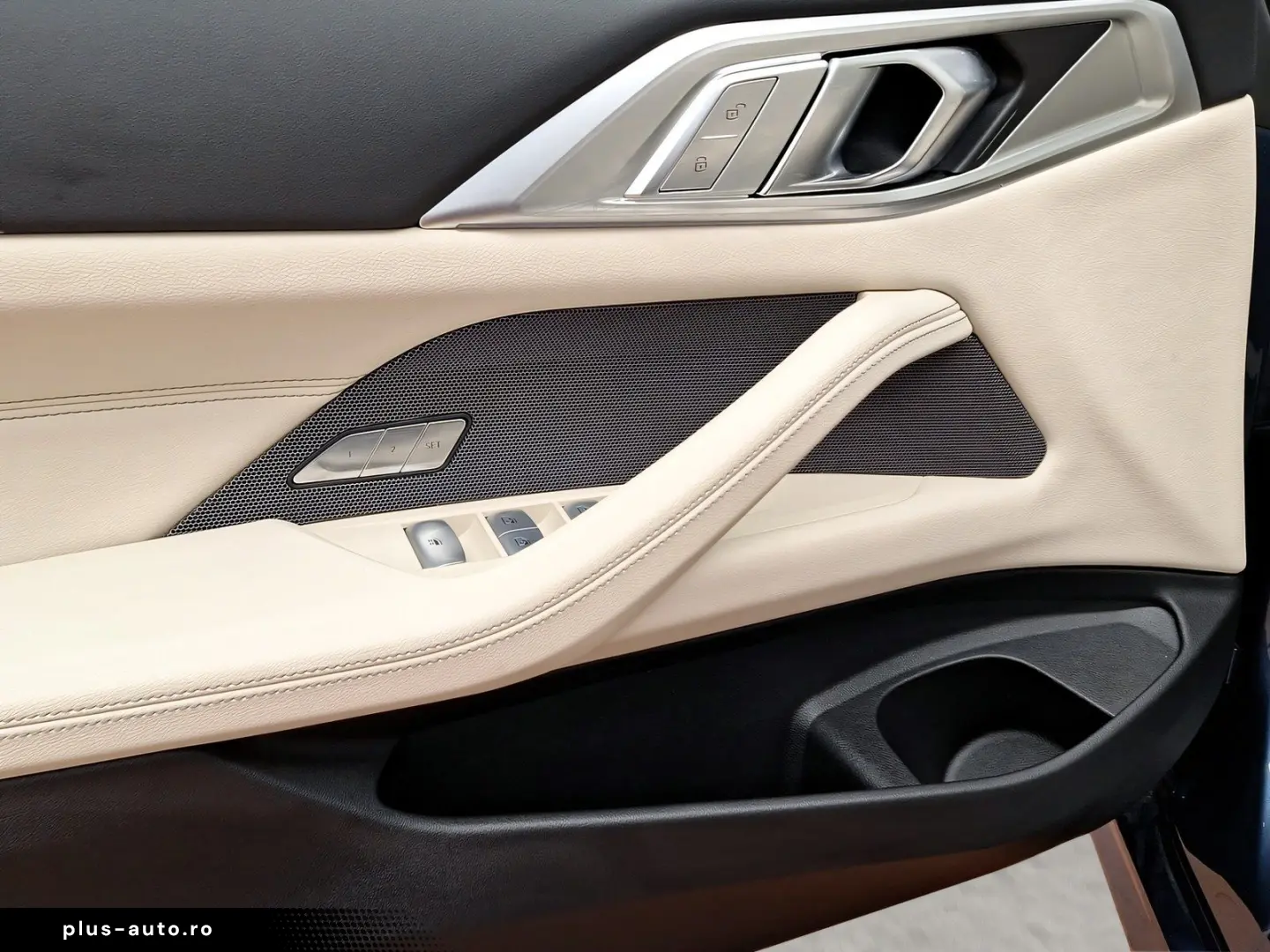 BMW M440i xDrive Cabrio M Sport Driv.Assist.Prof