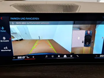 BMW M440i xDrive Cabrio M Sport Driv.Assist.Prof