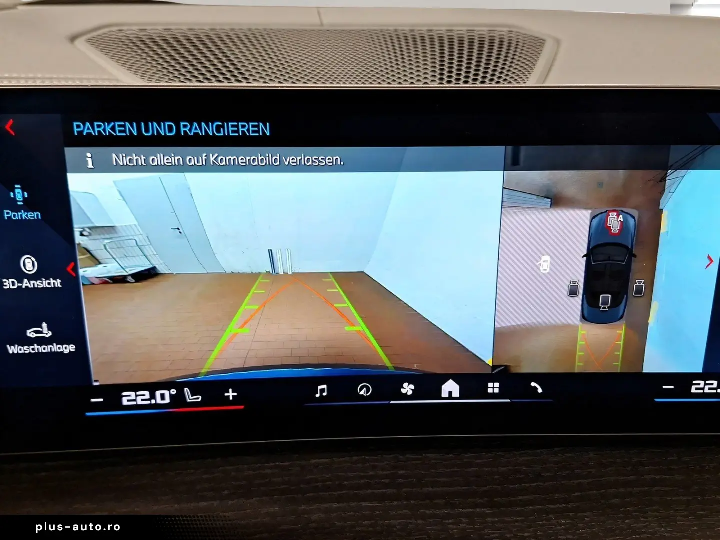 BMW M440i xDrive Cabrio M Sport Driv.Assist.Prof