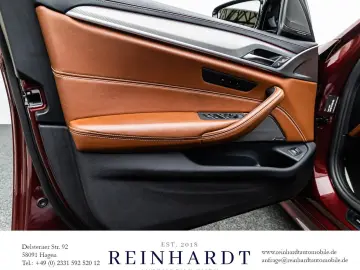 BMW M5 COMPETITION 20Z. SHADOW LASER HuD M-AGA 360