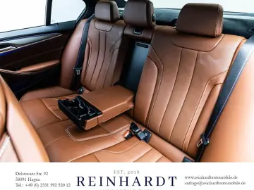 BMW M5 COMPETITION 20Z. SHADOW LASER HuD M-AGA 360