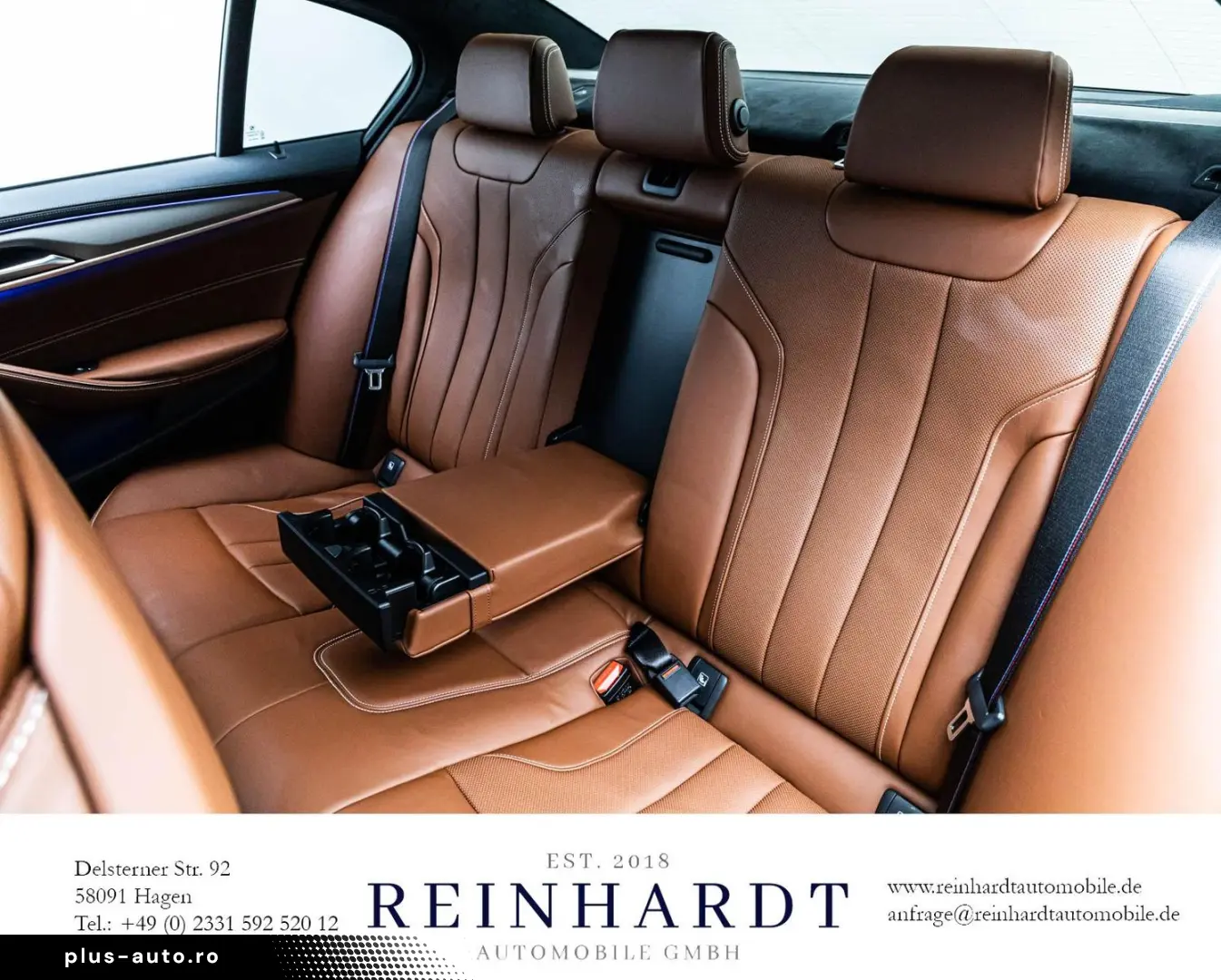 BMW M5 COMPETITION 20Z. SHADOW LASER HuD M-AGA 360