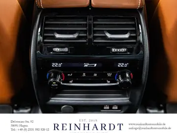 BMW M5 COMPETITION 20Z. SHADOW LASER HuD M-AGA 360