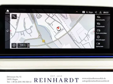 BMW M5 COMPETITION 20Z. SHADOW LASER HuD M-AGA 360