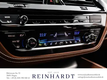 BMW M5 COMPETITION 20Z. SHADOW LASER HuD M-AGA 360