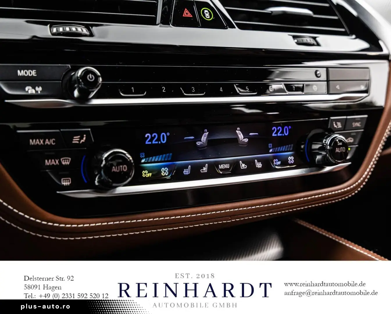 BMW M5 COMPETITION 20Z. SHADOW LASER HuD M-AGA 360