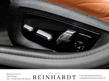 BMW M5 COMPETITION 20Z. SHADOW LASER HuD M-AGA 360