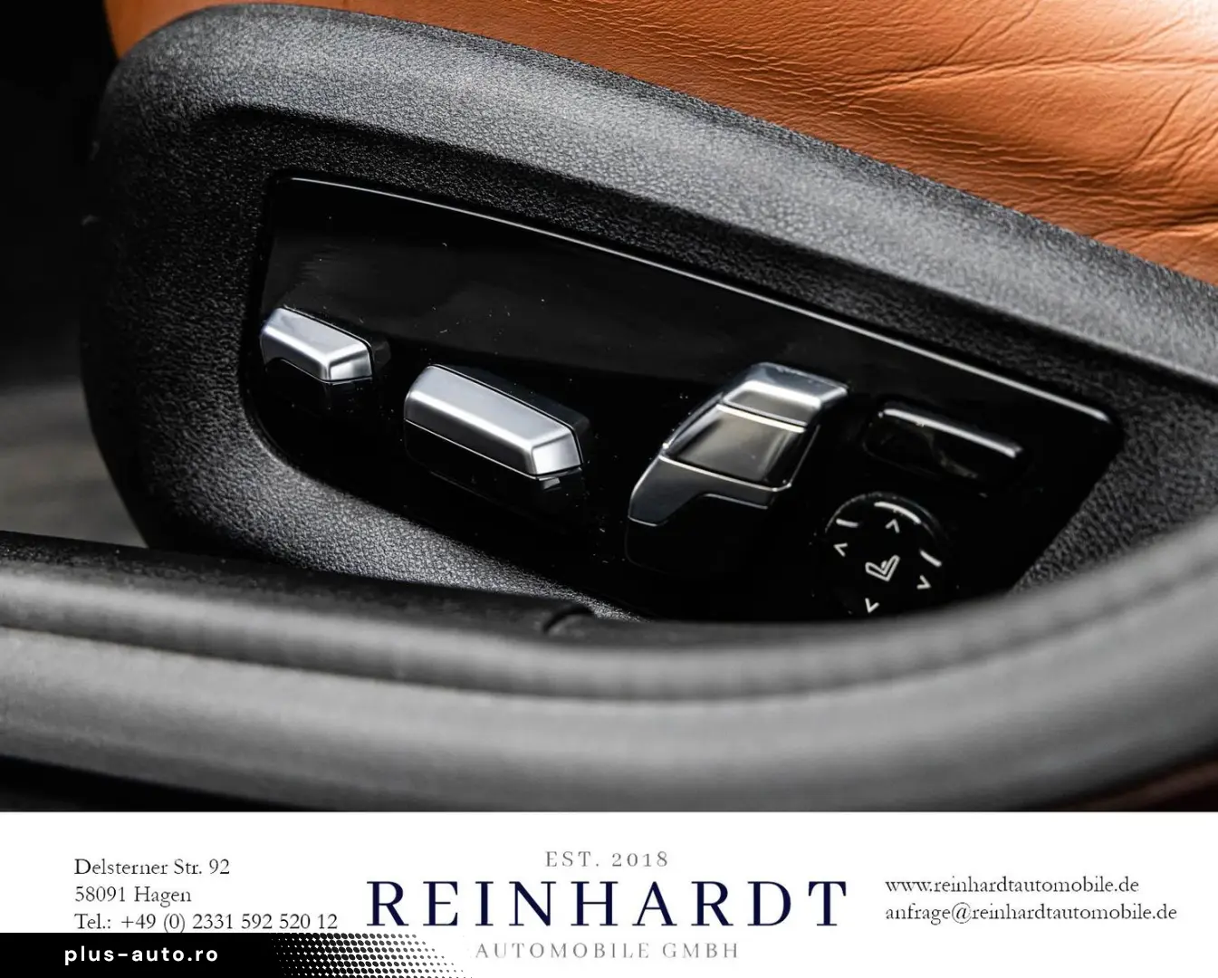 BMW M5 COMPETITION 20Z. SHADOW LASER HuD M-AGA 360