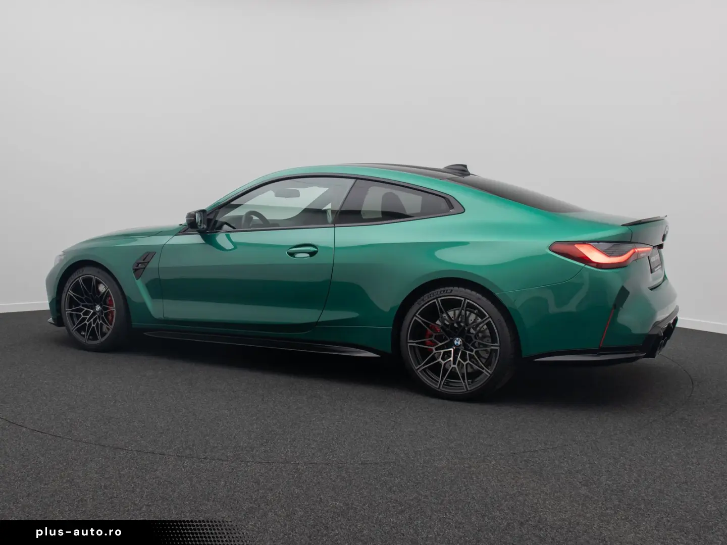 BMW M4 Competition xD 360 MDrivers DAB Laser H K HUD