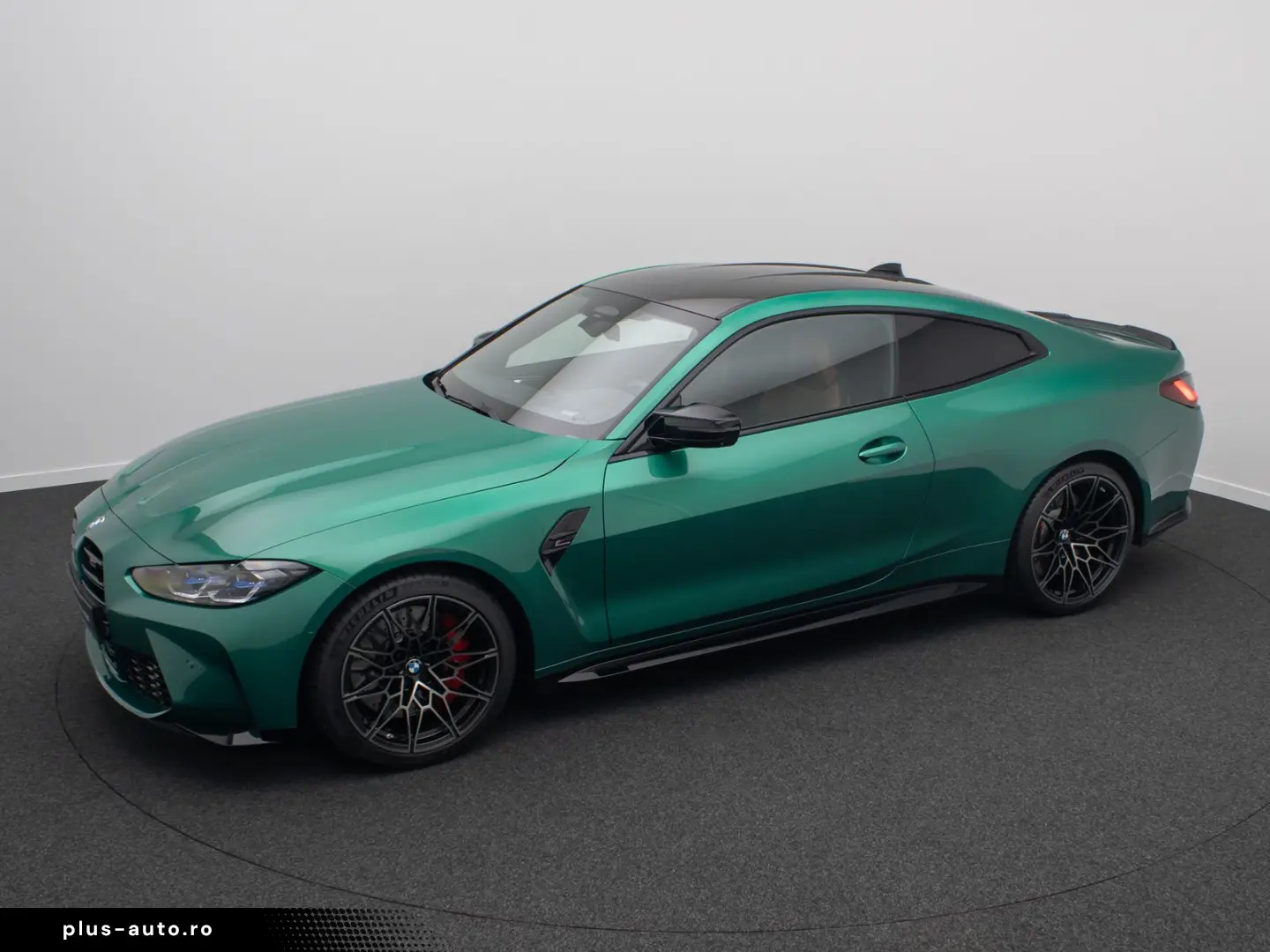 BMW M4 Competition xD 360 MDrivers DAB Laser H K HUD