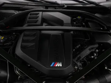 BMW M4 Competition xD 360 MDrivers DAB Laser H K HUD