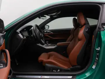 BMW M4 Competition xD 360 MDrivers DAB Laser H K HUD