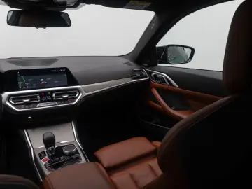 BMW M4 Competition xD 360 MDrivers DAB Laser H K HUD