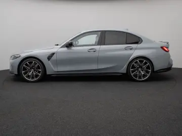 BMW M3 Competition xD Glasdach Laser 360 HUD H K DAB