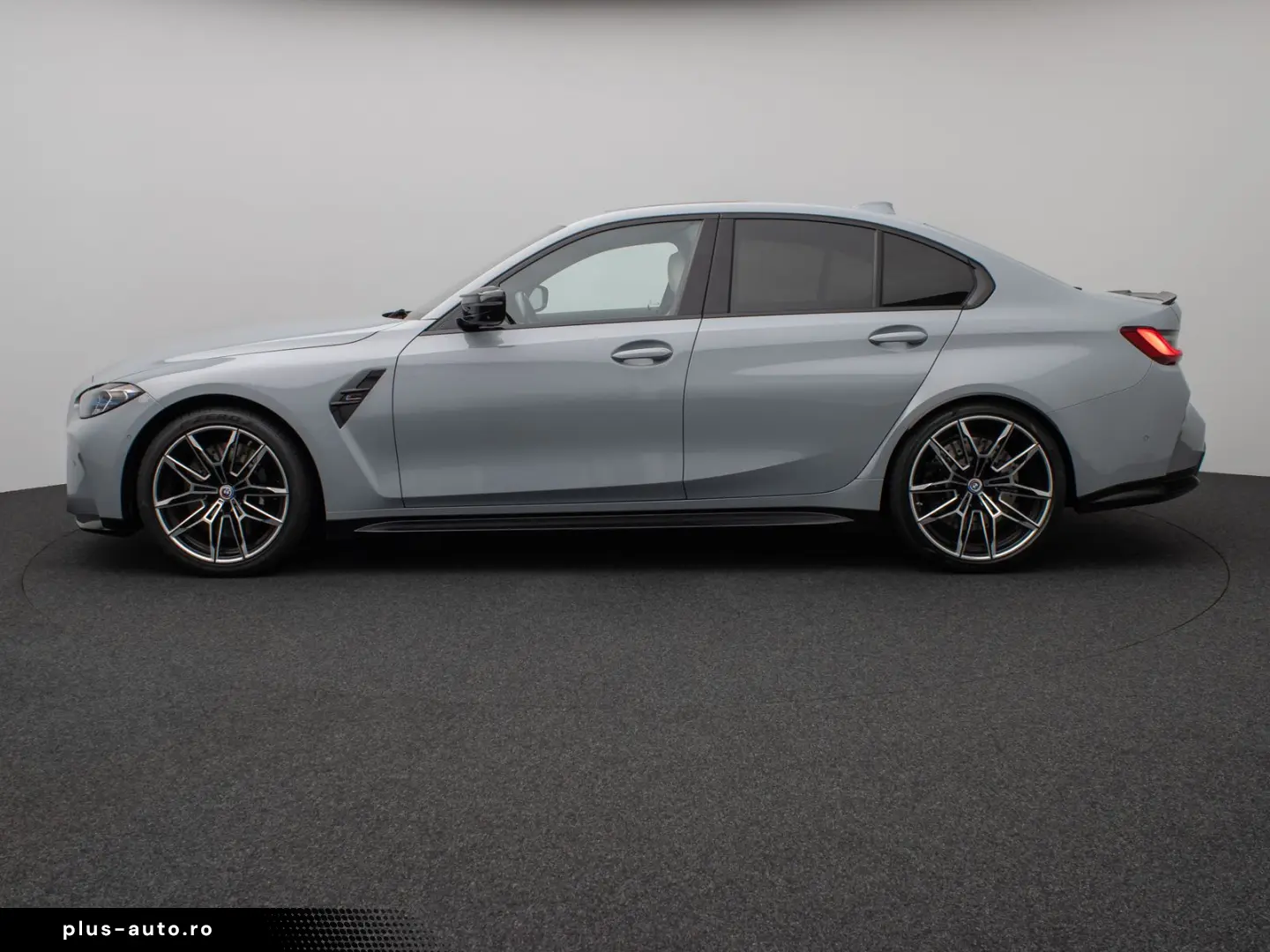 BMW M3 Competition xD Glasdach Laser 360 HUD H K DAB