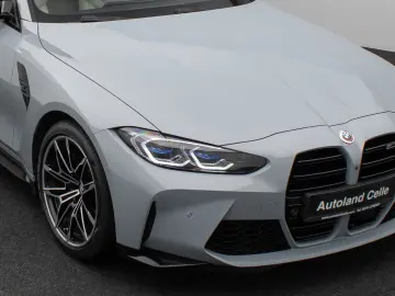 BMW M3 Competition xD Glasdach Laser 360 HUD H K DAB