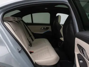 BMW M3 Competition xD Glasdach Laser 360 HUD H K DAB