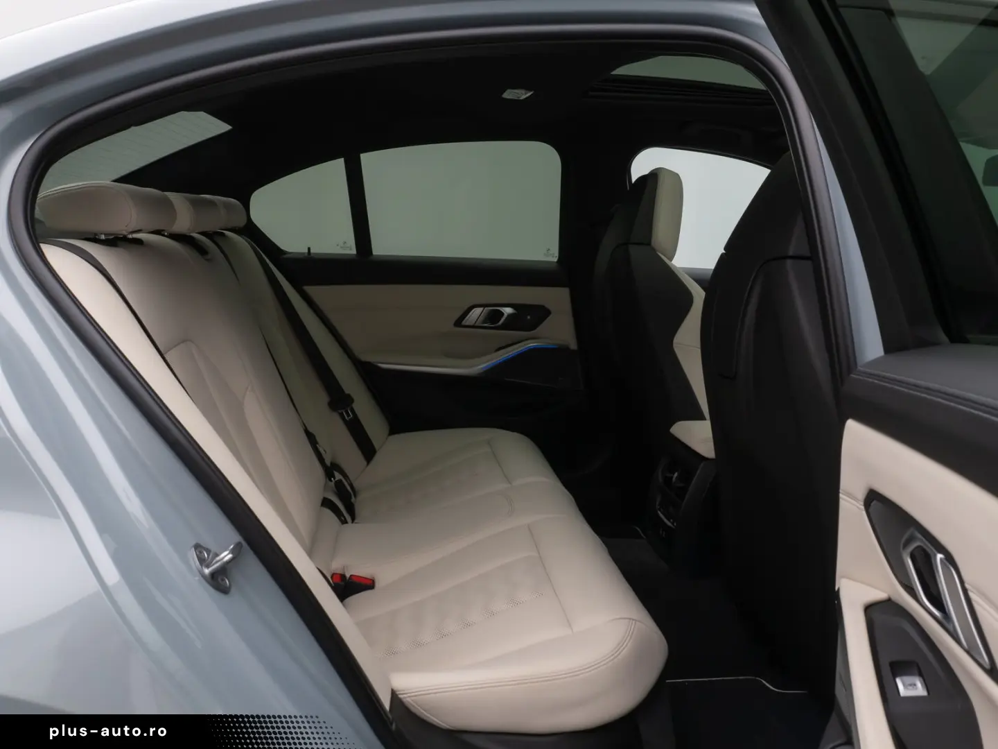 BMW M3 Competition xD Glasdach Laser 360 HUD H K DAB