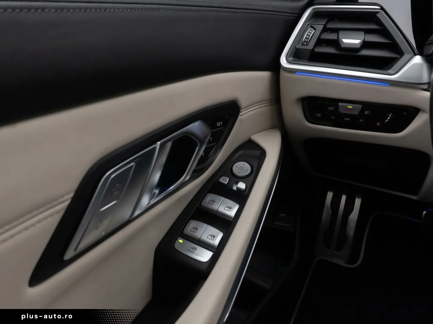 BMW M3 Competition xD Glasdach Laser 360 HUD H K DAB