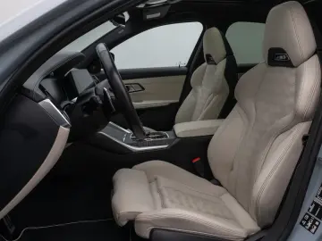 BMW M3 Competition xD Glasdach Laser 360 HUD H K DAB