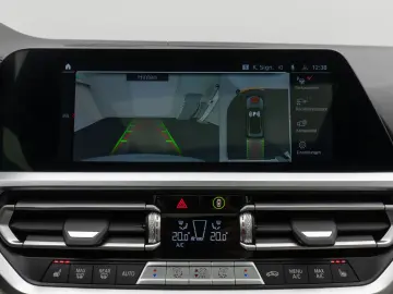 BMW M3 Competition xD Glasdach Laser 360 HUD H K DAB