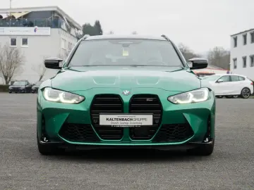 BMW M3 Touring Competition xDrive 360  LASER LED ACC