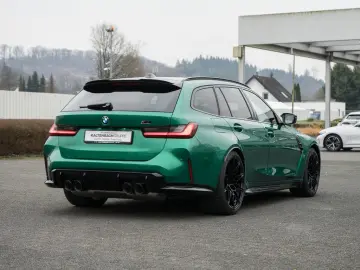 BMW M3 Touring Competition xDrive 360  LASER LED ACC