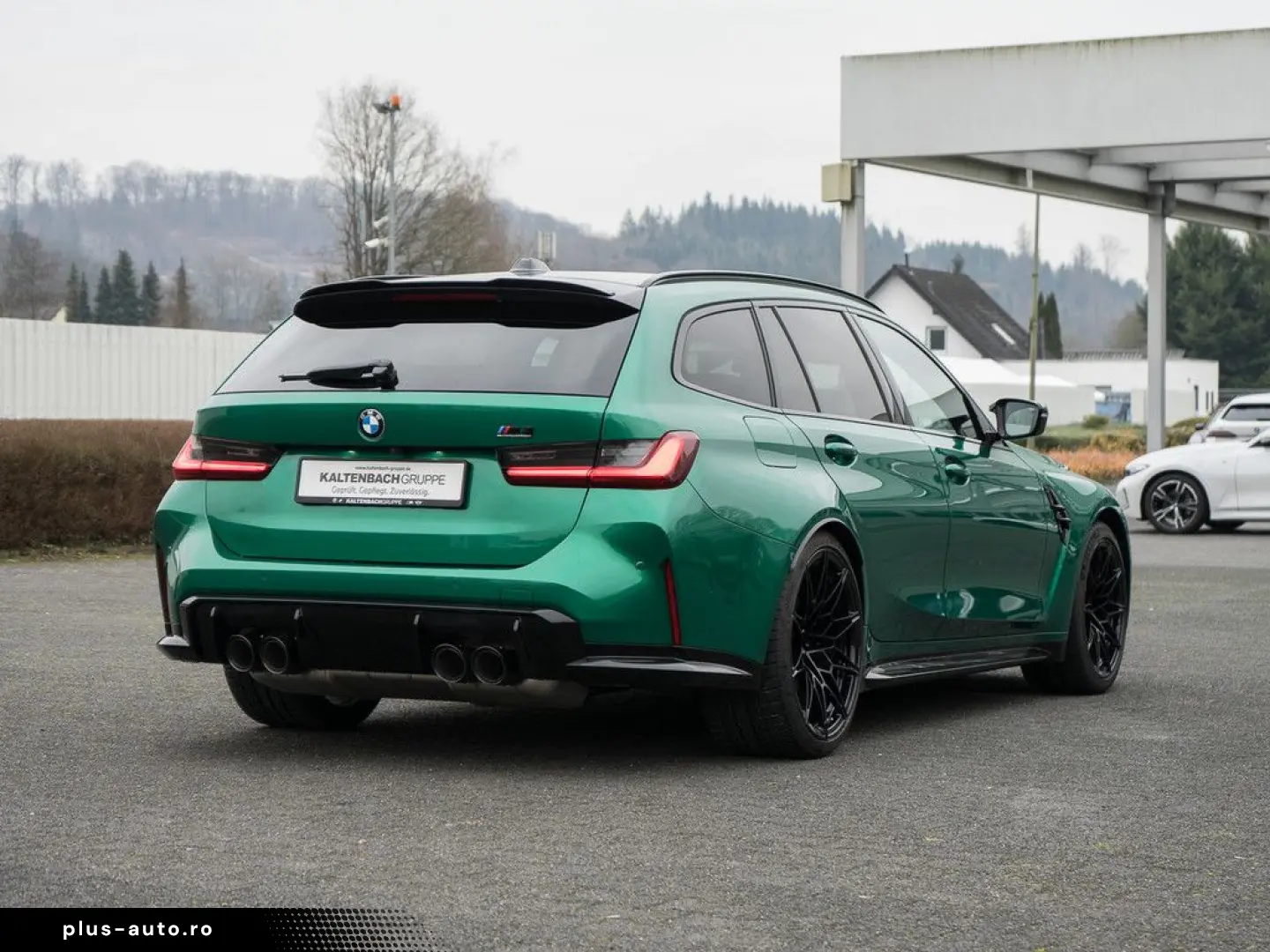 BMW M3 Touring Competition xDrive 360  LASER LED ACC