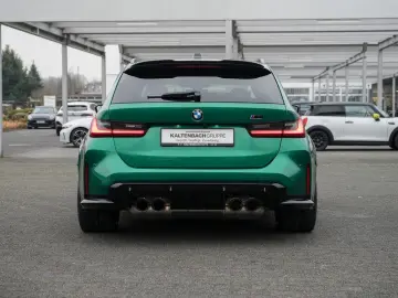 BMW M3 Touring Competition xDrive 360  LASER LED ACC