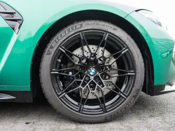 BMW M3 Touring Competition xDrive 360  LASER LED ACC