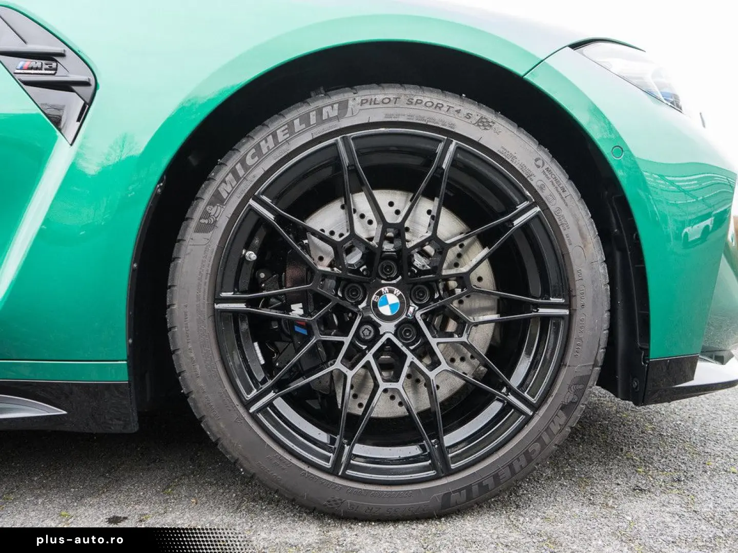 BMW M3 Touring Competition xDrive 360  LASER LED ACC