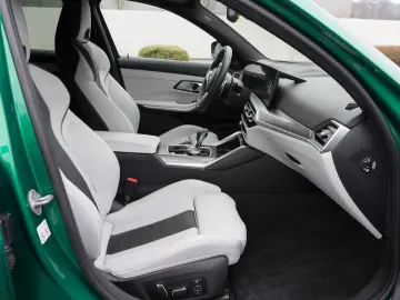 BMW M3 Touring Competition xDrive 360  LASER LED ACC