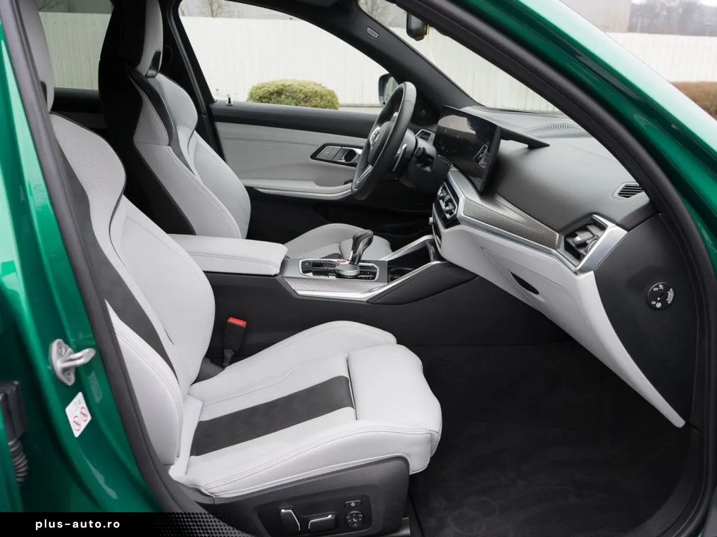 BMW M3 Touring Competition xDrive 360  LASER LED ACC