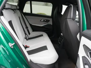 BMW M3 Touring Competition xDrive 360  LASER LED ACC