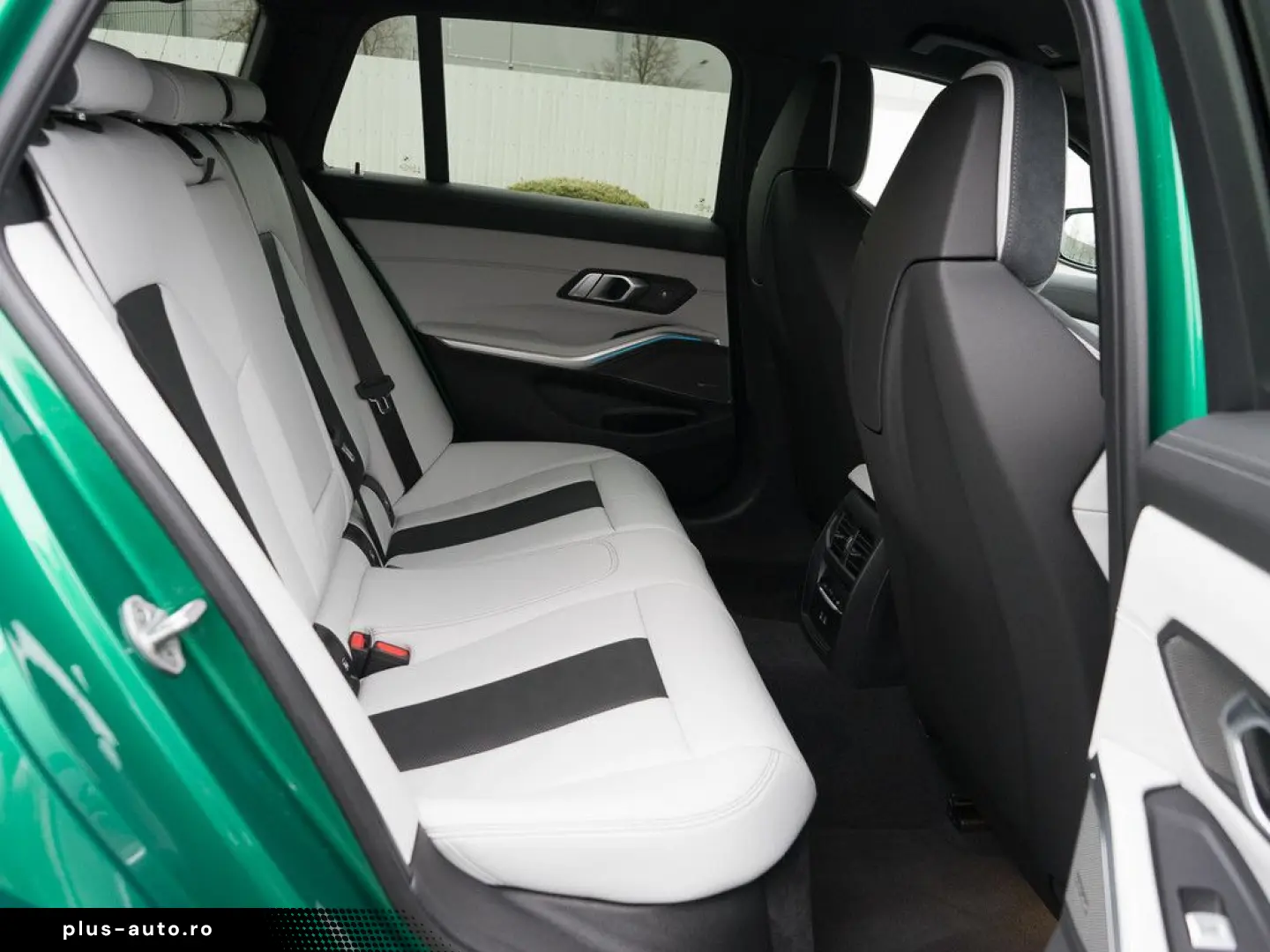 BMW M3 Touring Competition xDrive 360  LASER LED ACC