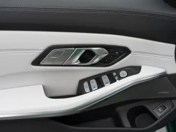 BMW M3 Touring Competition xDrive 360  LASER LED ACC