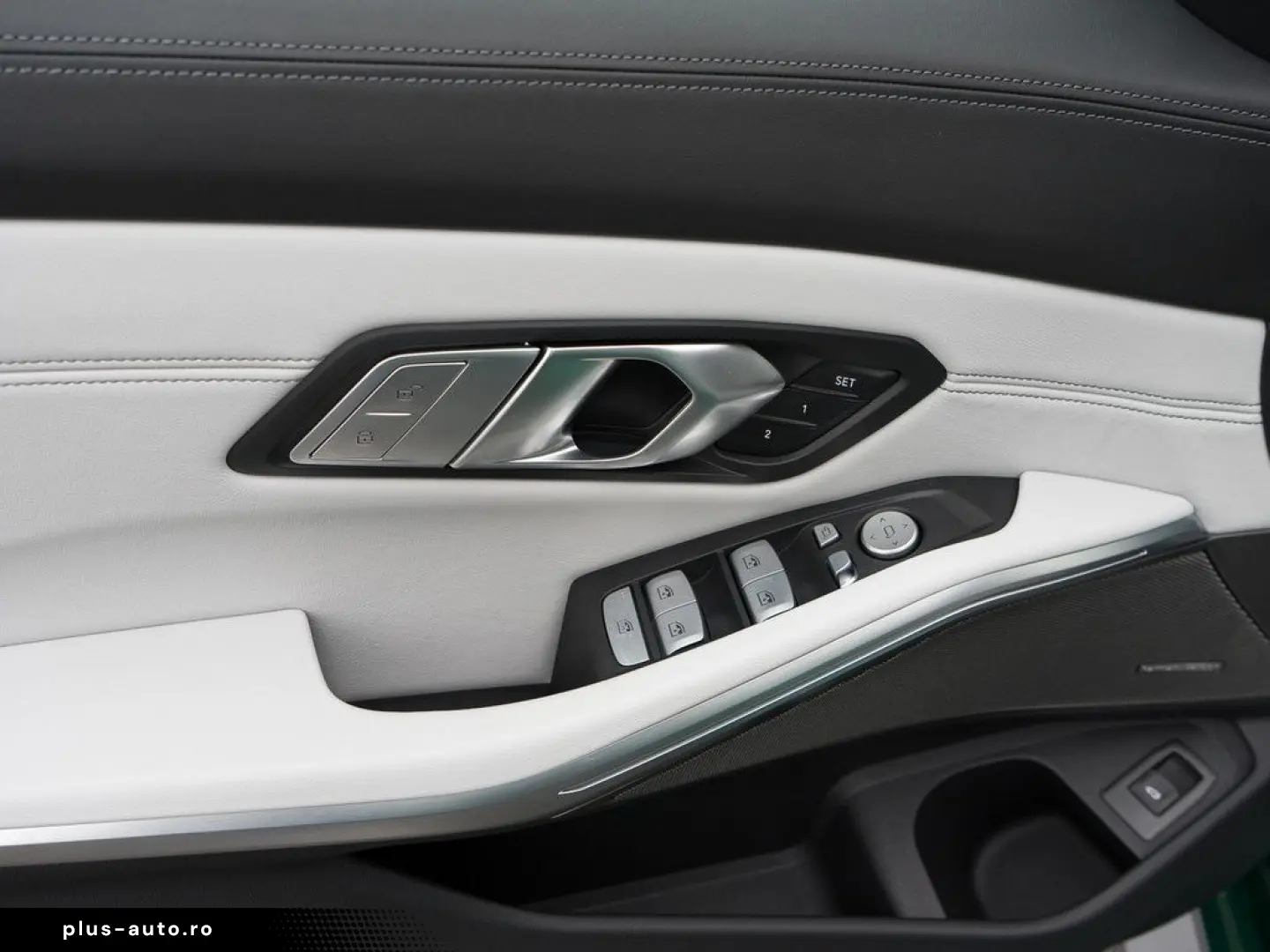 BMW M3 Touring Competition xDrive 360  LASER LED ACC