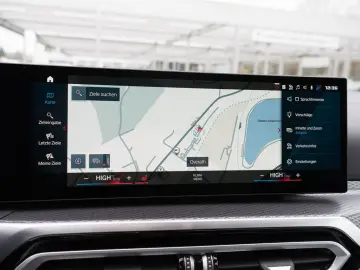 BMW M3 Touring Competition xDrive 360  LASER LED ACC