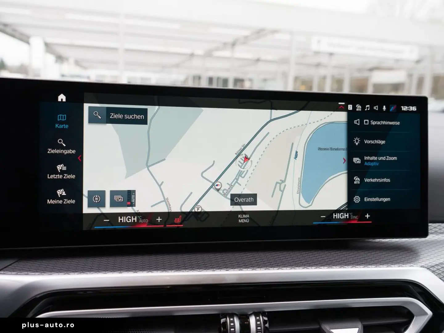 BMW M3 Touring Competition xDrive 360  LASER LED ACC