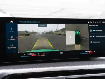 BMW M3 Touring Competition xDrive 360  LASER LED ACC