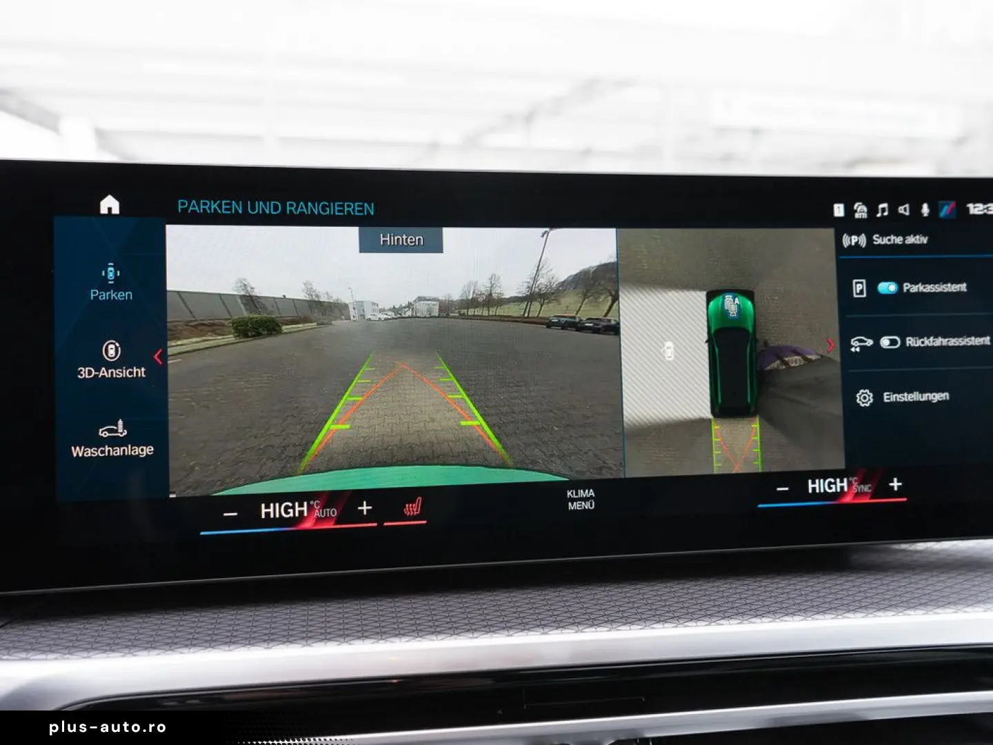 BMW M3 Touring Competition xDrive 360  LASER LED ACC