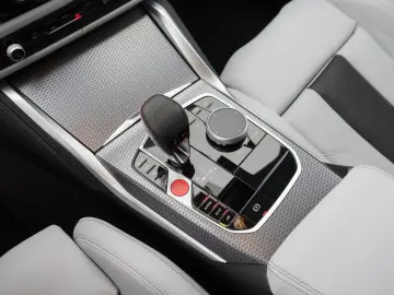 BMW M3 Touring Competition xDrive 360  LASER LED ACC