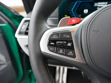 BMW M3 Touring Competition xDrive 360  LASER LED ACC