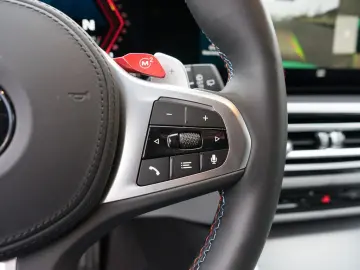 BMW M3 Touring Competition xDrive 360  LASER LED ACC