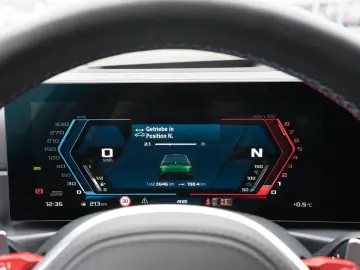 BMW M3 Touring Competition xDrive 360  LASER LED ACC