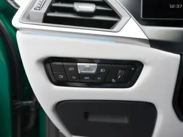 BMW M3 Touring Competition xDrive 360  LASER LED ACC