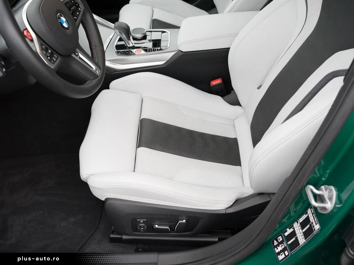 BMW M3 Touring Competition xDrive 360  LASER LED ACC