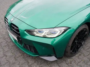 BMW M3 Touring Competition xDrive 360  LASER LED ACC