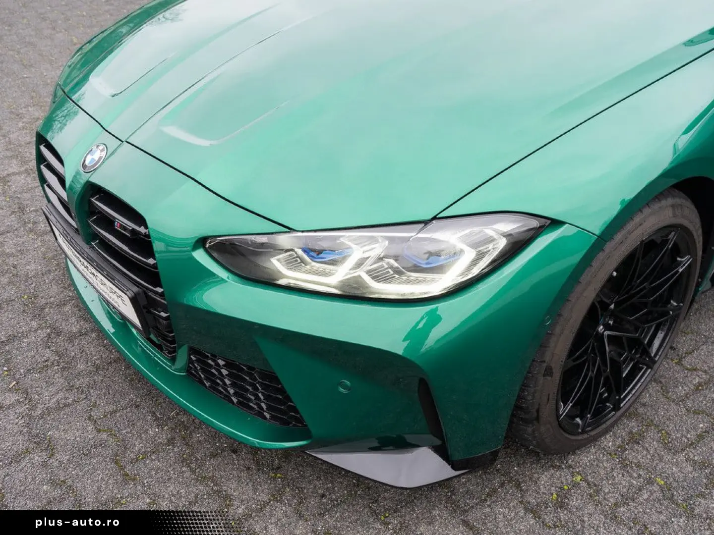 BMW M3 Touring Competition xDrive 360  LASER LED ACC