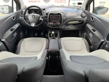 RENAULT CAPTUR 2014